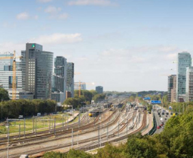 Energietransitie: "We laten een heel groot potentieel liggen.” Energietransitie: "We laten een heel groot potentieel liggen.”